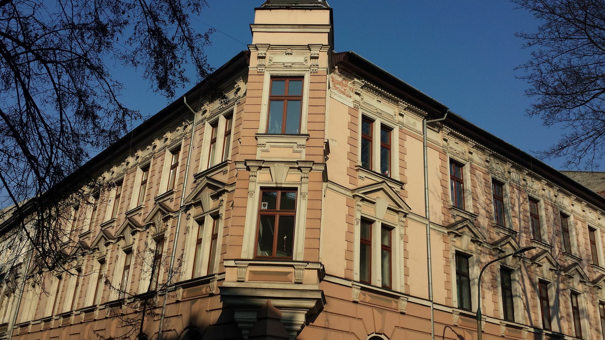 Krakow B&B - Old Town Exterior photo