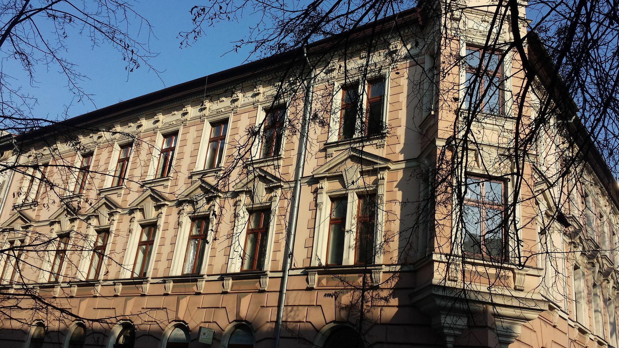 Krakow B&B - Old Town Exterior photo